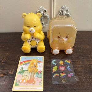 Miniso Baby Funshine Care Bear Blind Box
